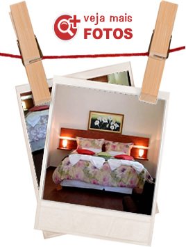Fotos Pousada Medeiros